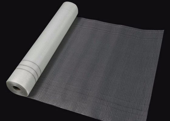 10x10 Keluarga 20 Mesh Cat Claw Proof Window Screen Tanpa Elastisitas