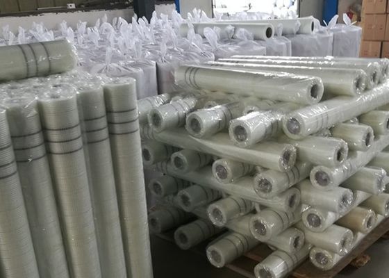 Polyester 31m Claw Proof Window Screen Door Polos / Twill Weave Insect Screening