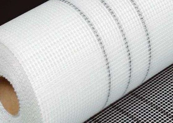 80g Kain Mesh Fiberglass Tidak Mudah Terbakar Mencegah Nyamuk Dari