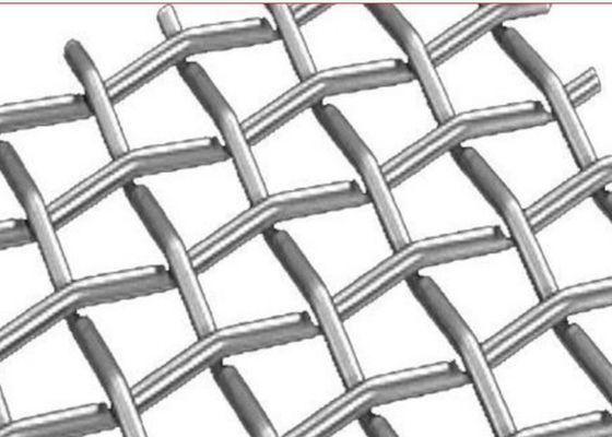 Ss304 50 micron stainless steel bergerigi lubang persegi kawat jaring