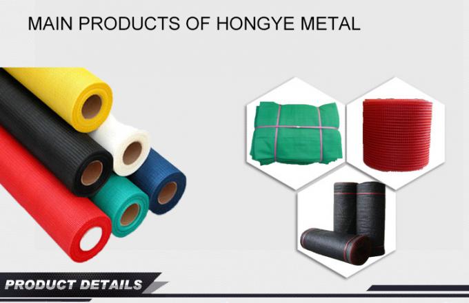 Rantai Serat Kaca 10x10 Rantai 80g/m2 Twill Woven 0