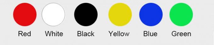 Rantai Serat Kaca 10x10 Rantai 80g/m2 Twill Woven 1